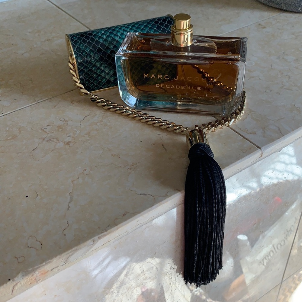Marc Jacobs Decadence 3.4